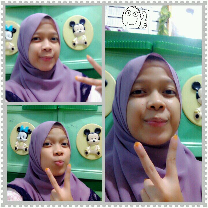 welcome new future full of hope
             \(´▽´ )/ (ง'̀⌣'́)ง
 
 # Course at STIE Muhammadiyah Jakarta