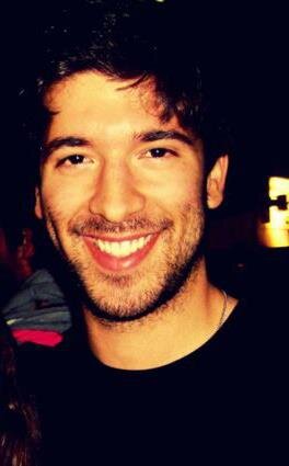 jpmppf's profile picture. Mechanical Engineer, Oporto, Portugal