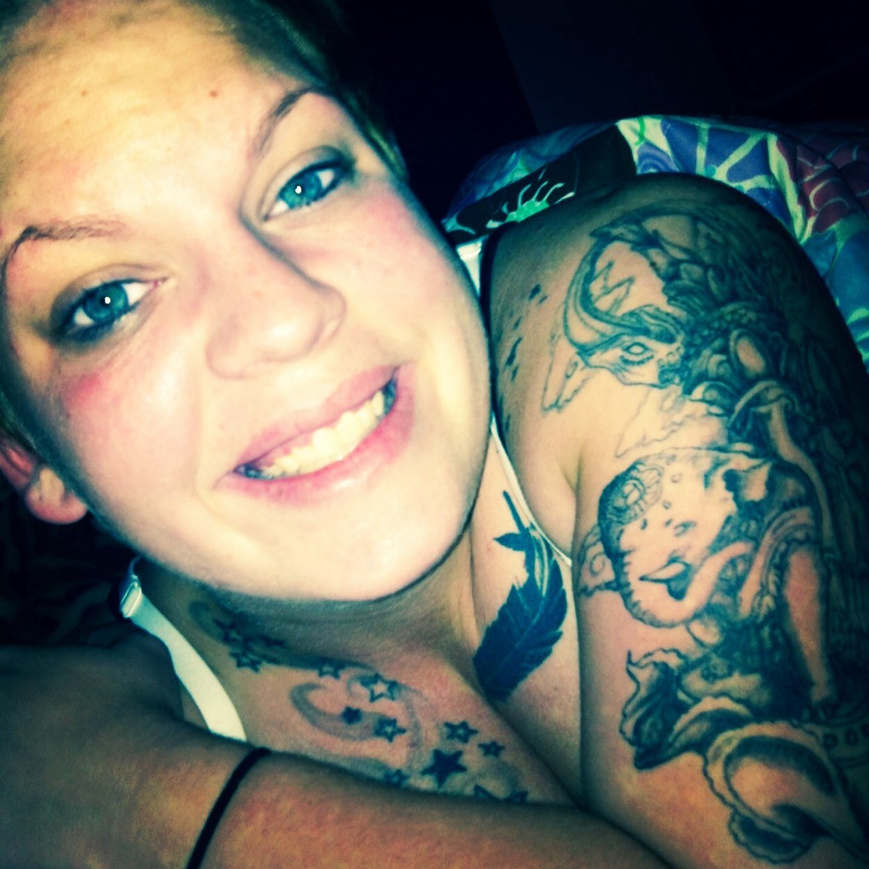 _Burtnayyy's profile picture. Mommy to a beautiful son.
Paul Mitchell; Future Professional..