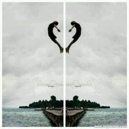 daniedatang's profile picture. yang utama adalah prosesnya