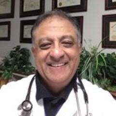 DrAnilMinocha's profile picture. Gastroenterologist, nutritionist (and stand up comic), author of Wall Street Journal Best seller.