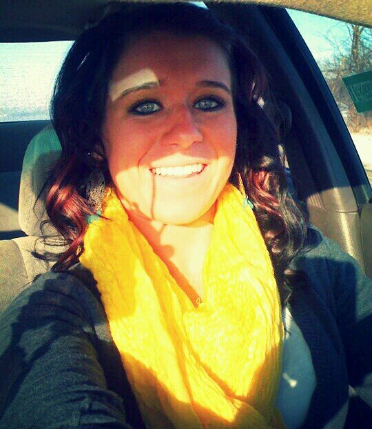 Maggie_Mae1215's profile picture. We accept the love we think we deserve..so I don't want anything less than everything.