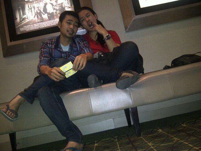 We will never know the real answer, before you try (ง'̀⌣'́)ง