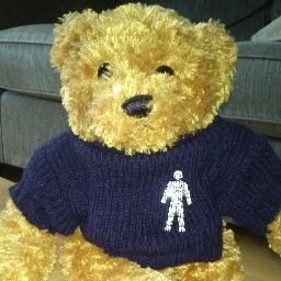 Mascot for @MoTheAtlantic. Never been to sea, more at home in the woods!