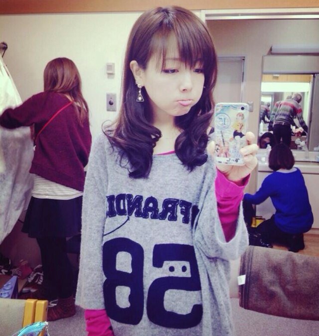 10代、aikoジャンキー♡君の隣‼