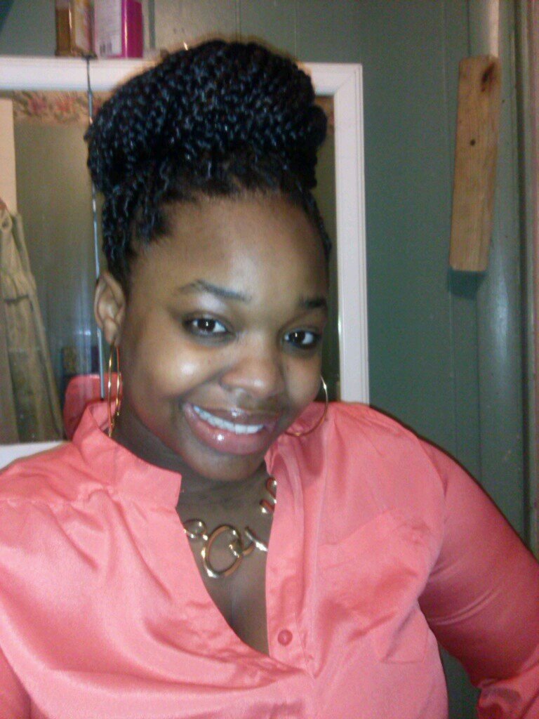 my daughter is my life heart soul my everything.... I can't live without her I love u Zacari Janae Giles