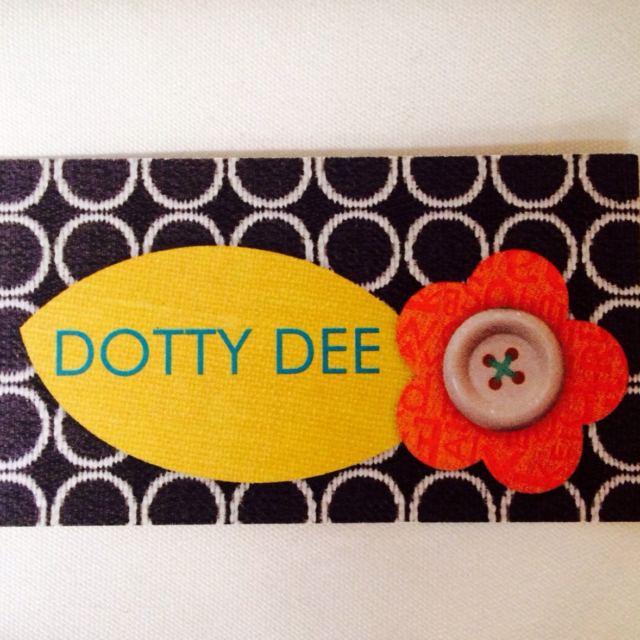 sdaish's profile picture. Creative card lady! 
ex-teacher, mother, wife, sister, aunt 
http://t.co/z2pv5CTjul