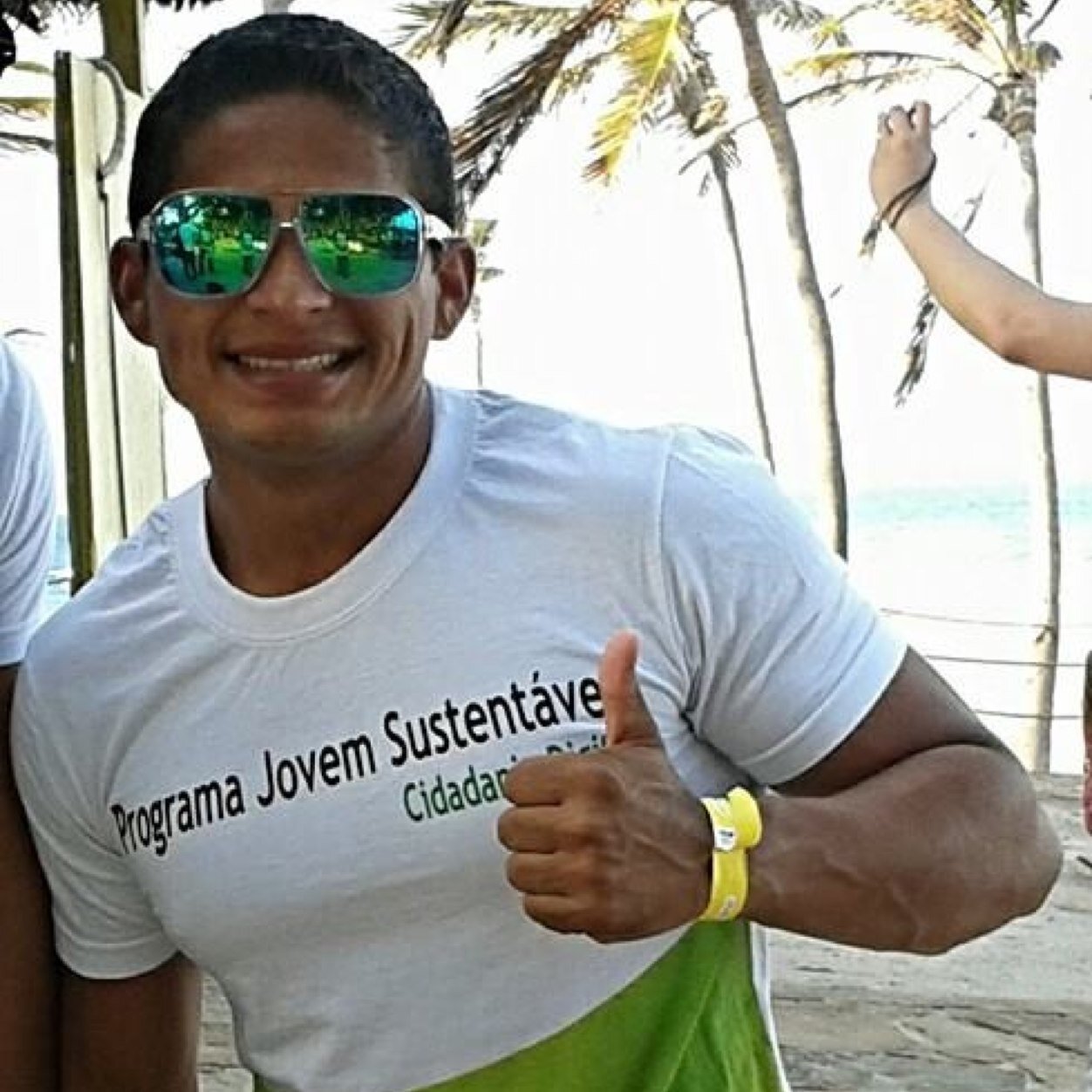 jaimepiodacosta's profile picture. 