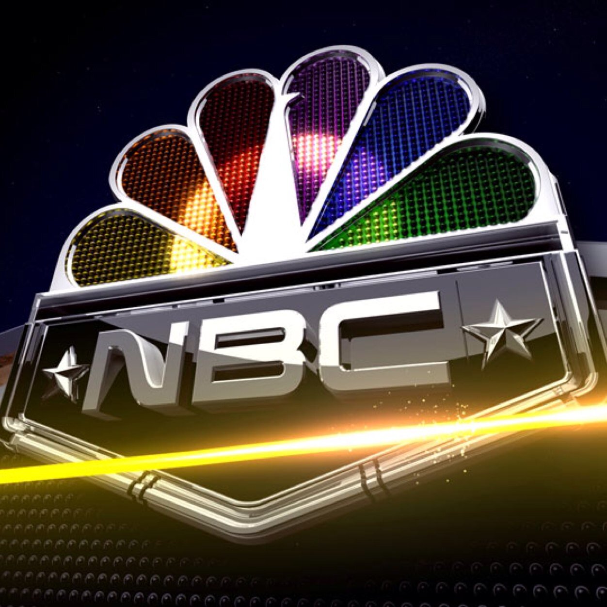 NFL & SEC ON NBC Profile