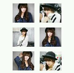 ©1991 - park chorong's parody