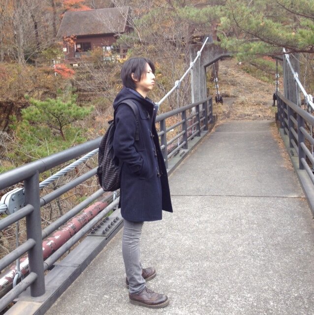 takuyan1226's profile picture. 