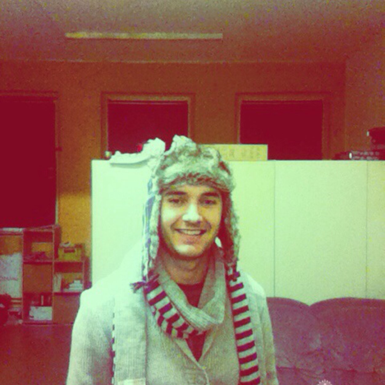 Kastriotdp10's profile picture. 