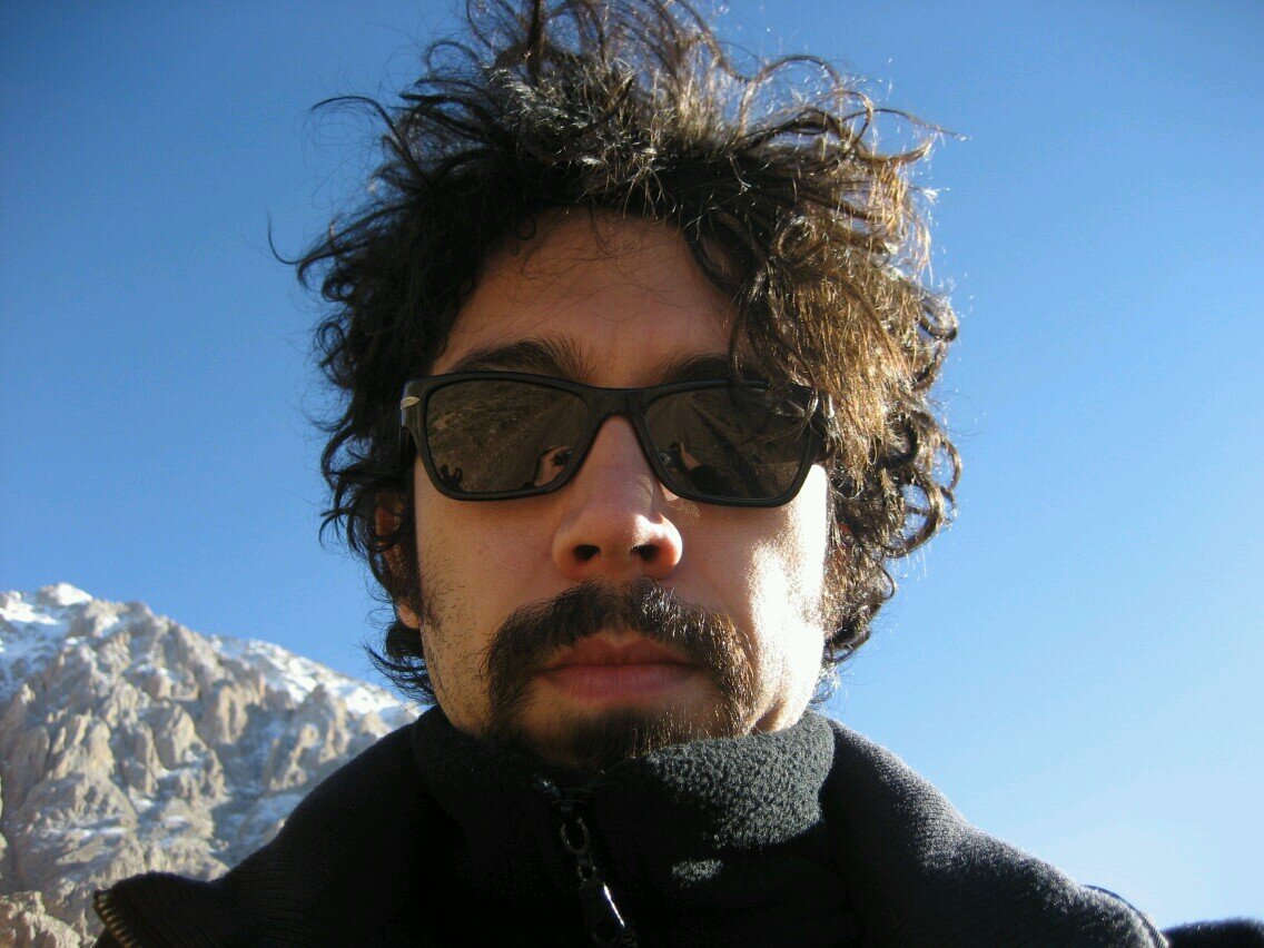 zgrmerhametsiz's profile picture. hep denedin hep yenildin olsun...yine dene yine yenil daha iyi yenil