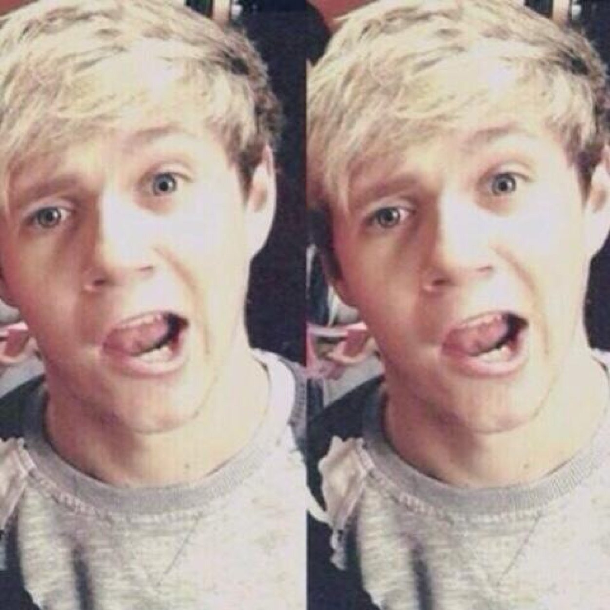 hey there beautiful :) please go follow @watericeniall
