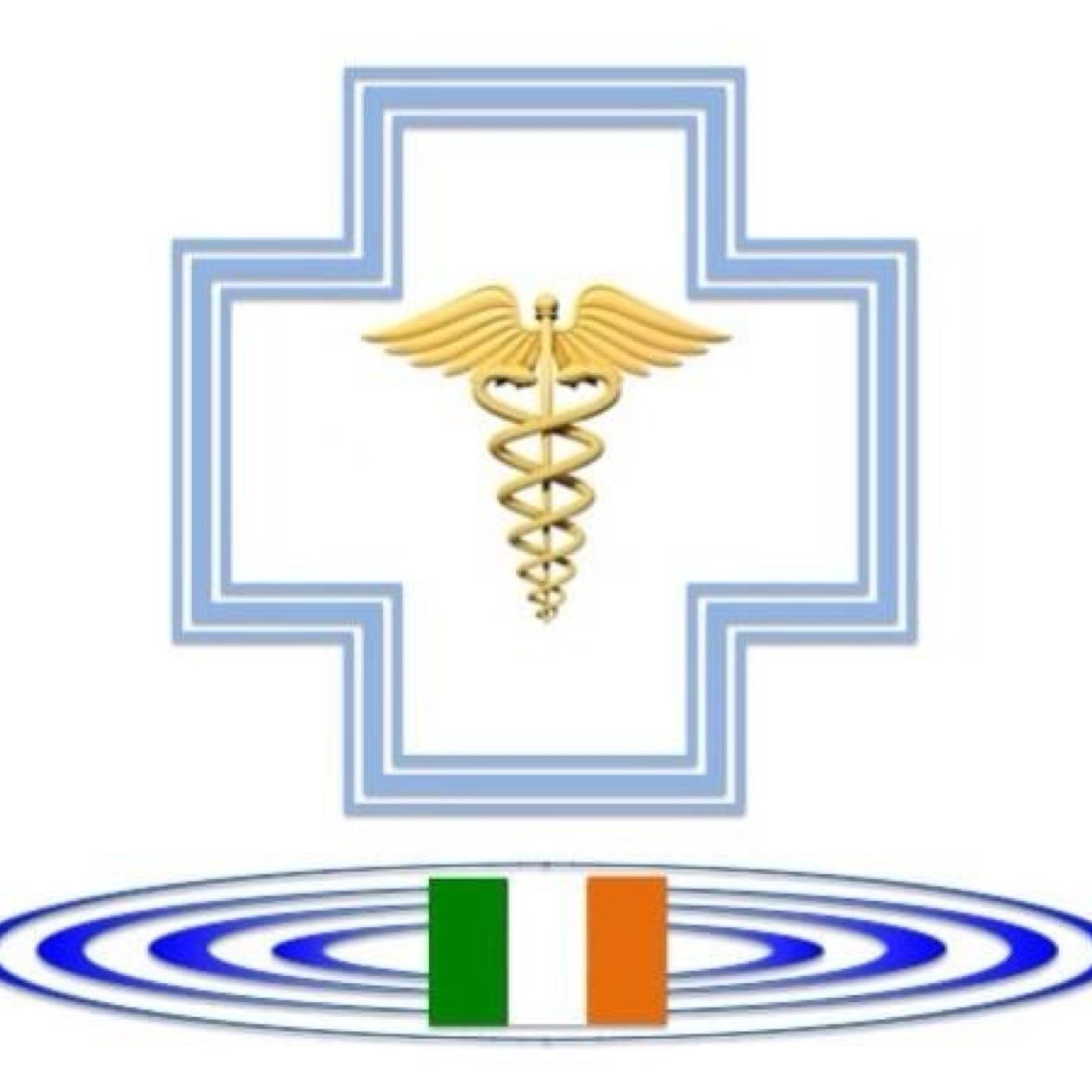 Association of Irish Medical and Nursing Professionals Working in @Lourdes_france. Supporting and safeguarding medical/nursing work for pilgrims.