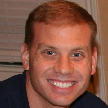 Husband, father, developer. VP of Engineering at DroneSense, helping first responders use drones to help save lives.