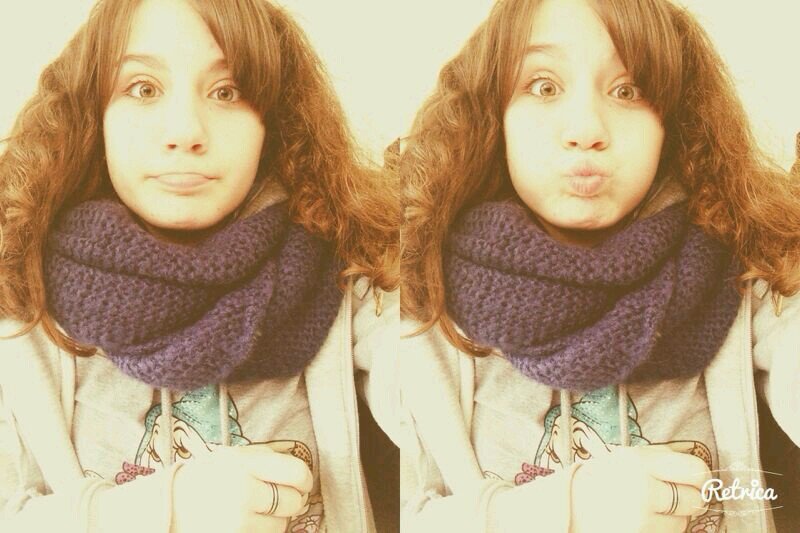 I'm italian girl, i live in Molfetta, i'm 14.FOLLOW ME AND FOLLOW YOU ♡♥★☆