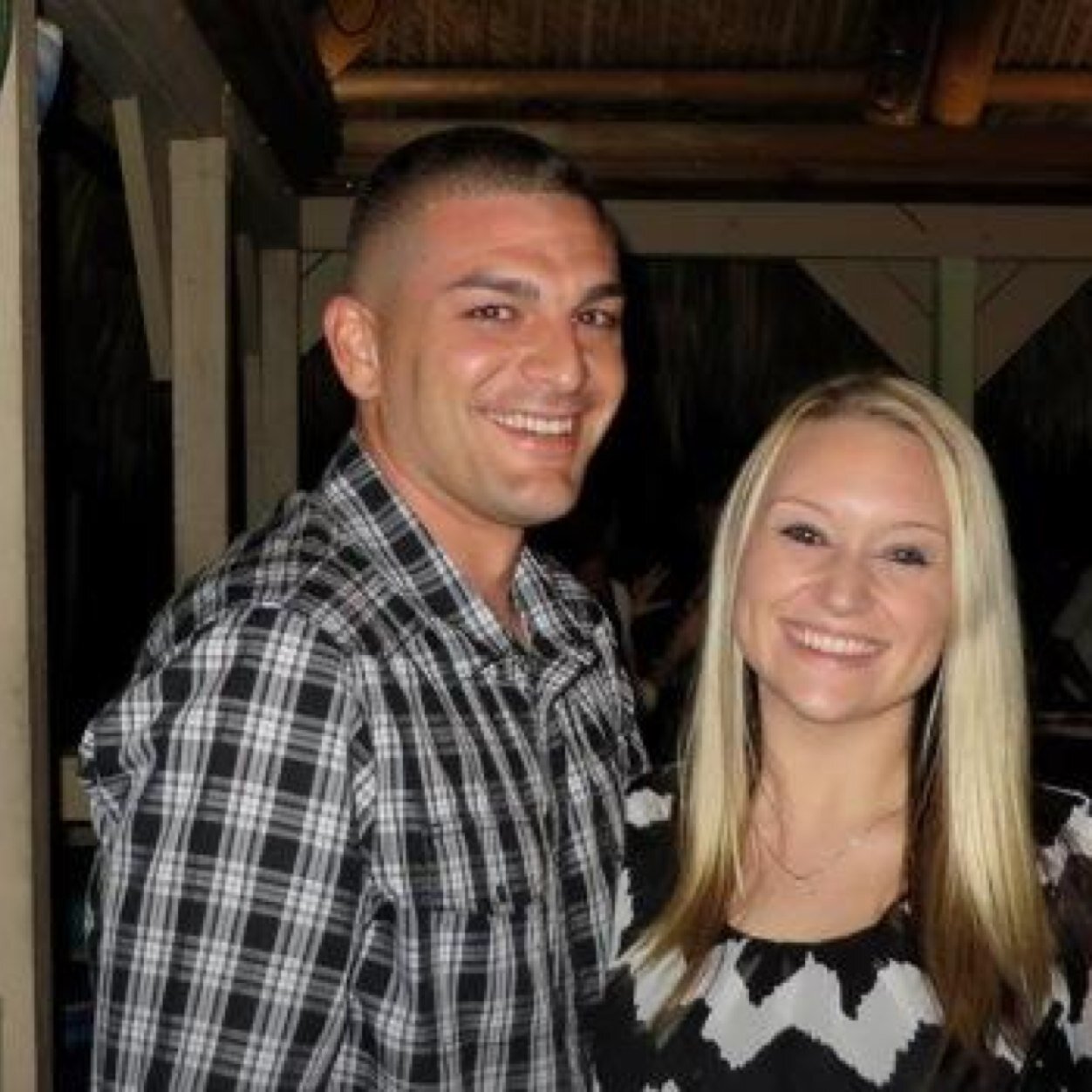 cbailey12881's profile picture. 