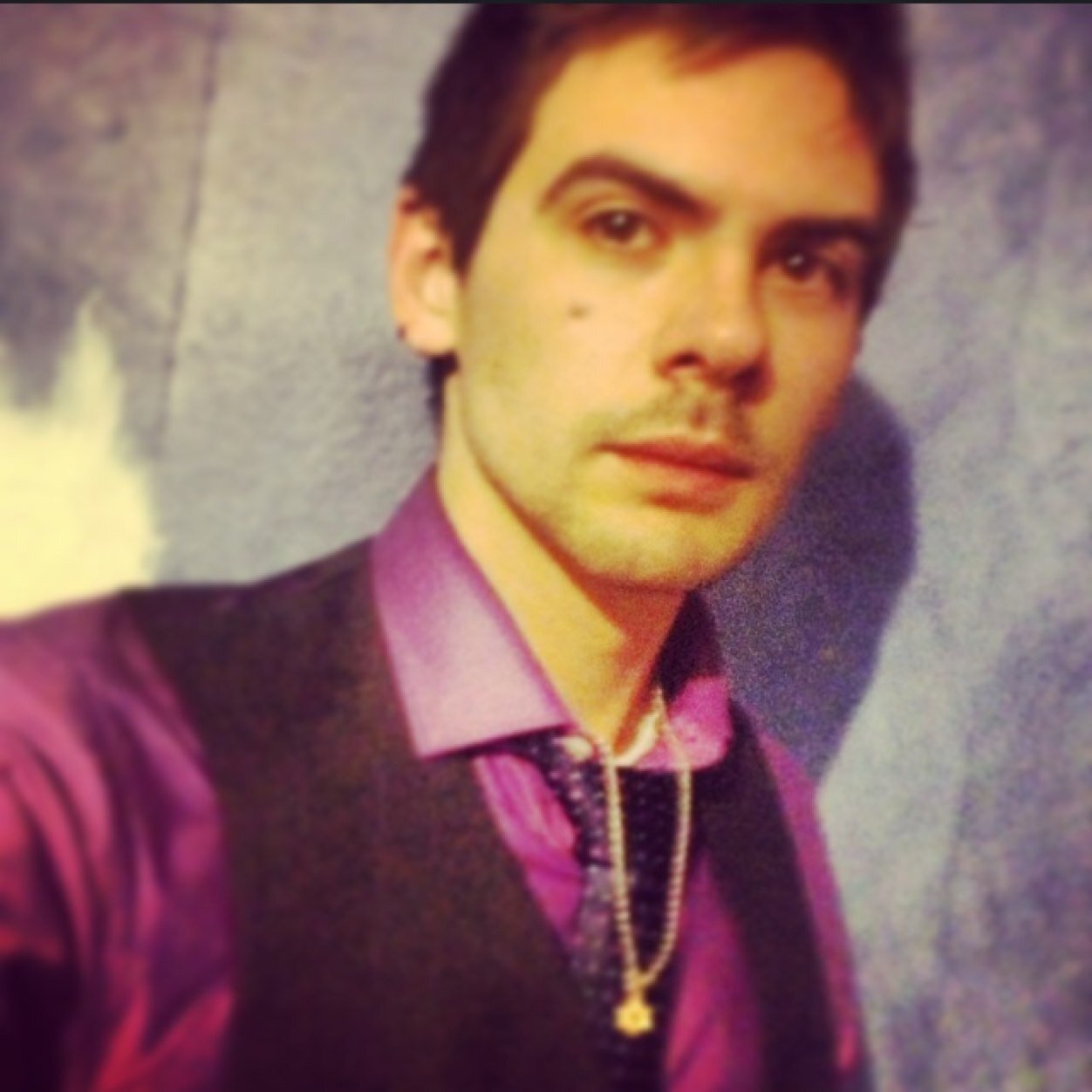 VitoRothstein's profile picture. Behind Every Great Fortune, there is a Crime. Scout for the film Industry, part time. Diamond / Pharmaceuticals Enthusiast, One Spoonful at a time!