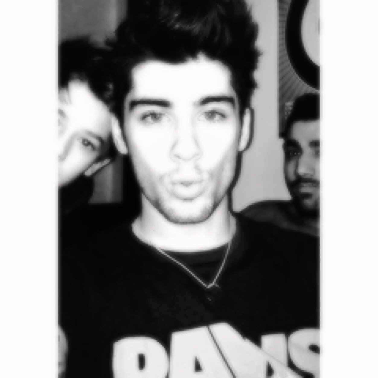 Zayn will always be Prettier than you ☮