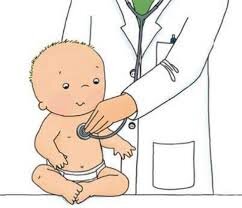 Pediatras online. Atención por videoconferencia. Déjanos tus datos por DM y te ayudamos.