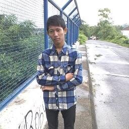 mencintaimu itu emang susah tapi coba aja