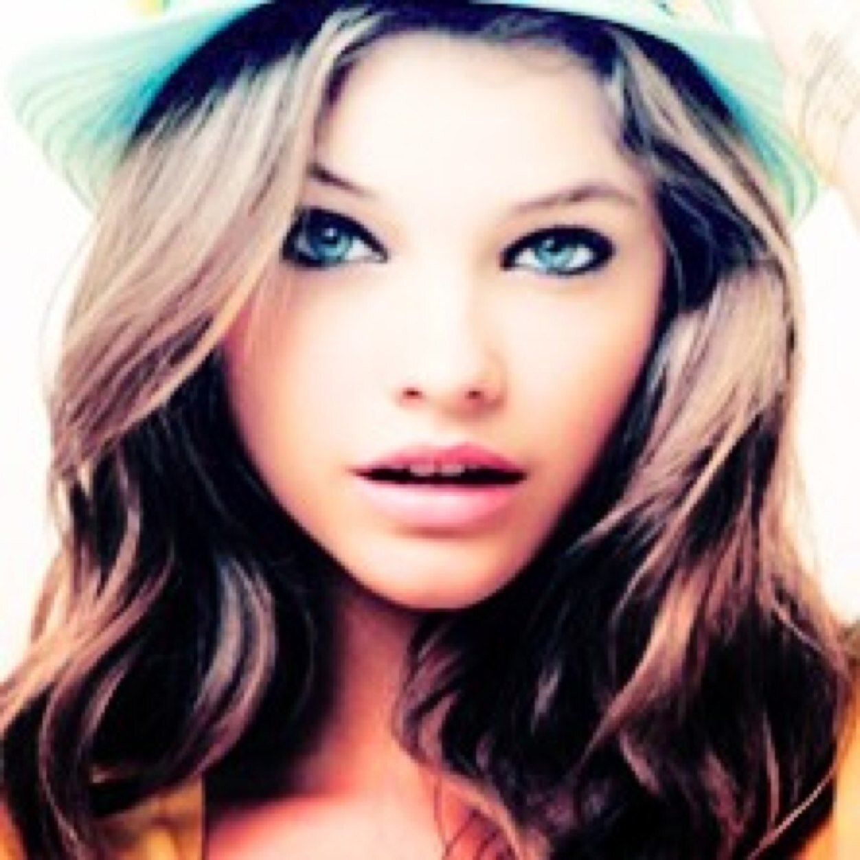Investigatrice privata || modella|| scopamica || 20 || Barbie