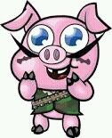 I'm Everything ! ;o Follow Me, i'll follow back [; I play Xbox 360, Add Me; True Piggy