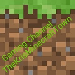 TheKrisTown's profile picture. Gaming Channel