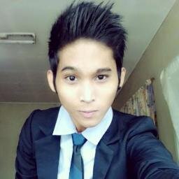 Filipino, studied BSHRM at Jose Rizal University, 19 years old tumblr, Facebook, twitter, Line, Wechat.. Im your lover boy
Pasig City · http://t.co/vx1hmv3ho1