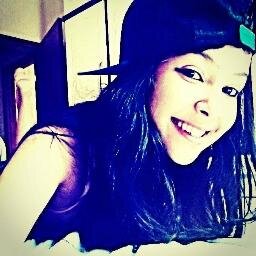 - Era um anjo , não lembro de ter visto asas mais , tinha um sorriso lindo !