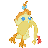 Pumpkin Cake (@mlp_pumpkin) 's Twitter Profile