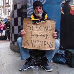 ThatKindness's profile picture. Serving daily Random acts of Kindness from around the world. Feel free to submit your own!