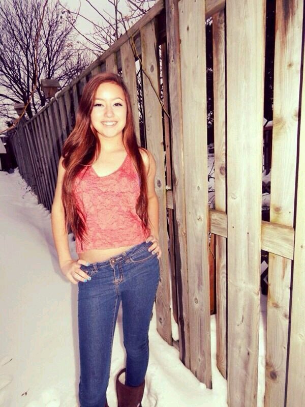 •Follow me, I follow back!•