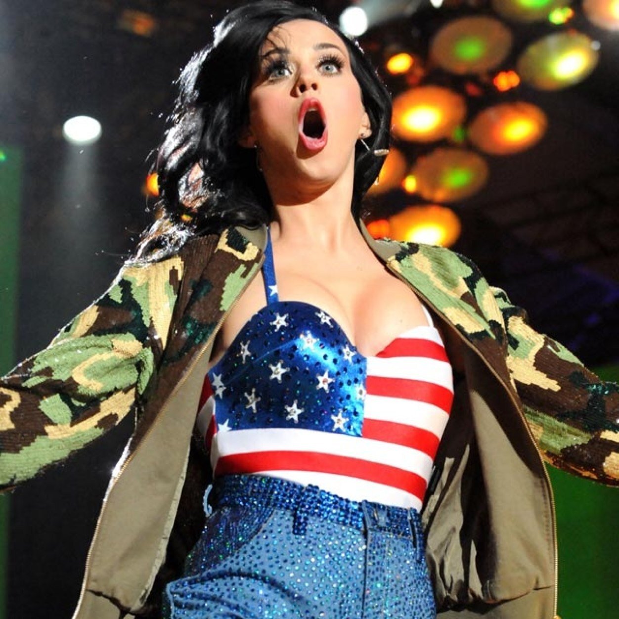 #KatyCat Forever! Follow me if you're a KittyCat!