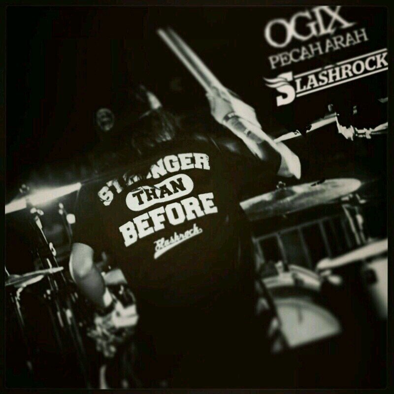 i'am drummers @pecaharah || @B.O.S || Rider @SlashrockGear