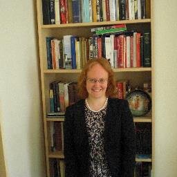 Dr Caroline Watkinson Profile