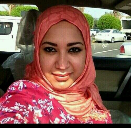 ‏باحثة استشارية اختصاص المشاكل الزوجيه