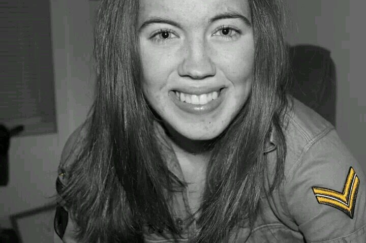 allearea123's profile picture. love hockey. every dream is possible.