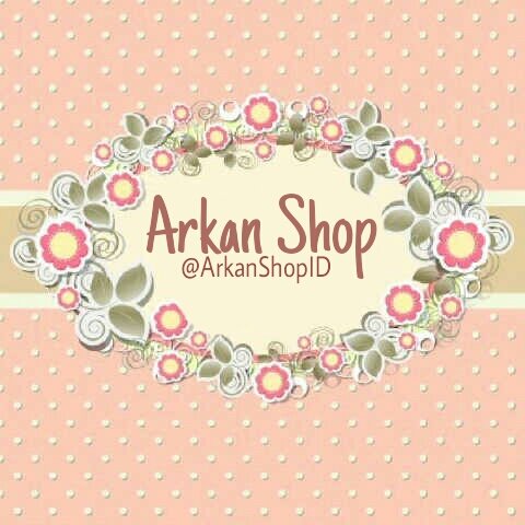 ArkanShopID's profile picture. TRUSTED♥Supplier FlowerCrown•Cek fav★BCA/Mandiri•JNE★SMS 083819791690 line : arkaniaa | pin:748542B0★Reseller/dropshipper? Welcome! ☺