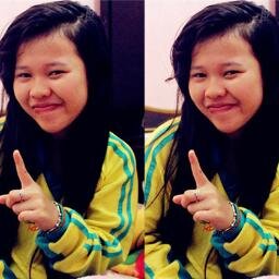 tiada hari tanpa tersenyum :) ^_^ {}