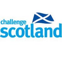Challenge Scotland (@challengescot) Twitter profile photo