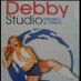 DebbyAerobicsStudio (@debby_studio) Twitter profile photo