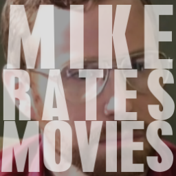 Hey, I'm @miiiiiiiichael. I rate movies.
5=All-time favorite
4=Loved
3=Liked
2=Did not like
1=Hated