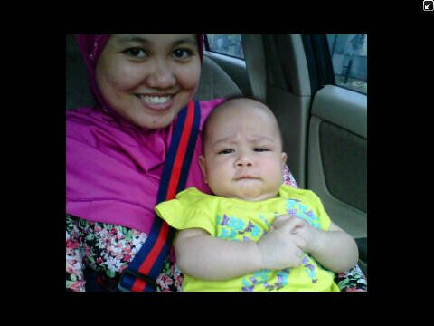My job : GP (dokter umum) + business women..terima konsul for FREE (mslh kesehatan dll) :)