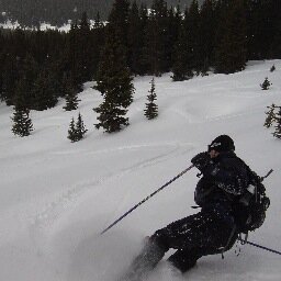 surfkapuhi's profile picture. 'Sconnie Native.  NoVA by way of Haleiwa & FrontRanger CO