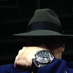 Trophy husband, dad, fin svcs sales leader, part time golfer, fisher, collect watches & cigars. JMU grad.