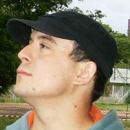 GrzegS's profile picture. 