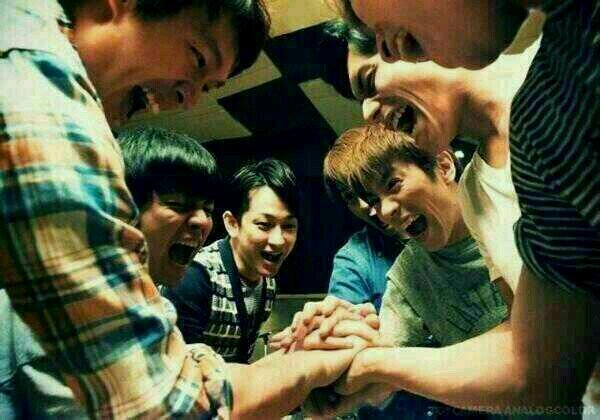 YSMMYNOsw_eight's profile picture. eighterさんはフォローミー＼(^o^)／