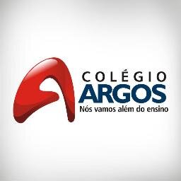 Fique por dentro das novidades do Colégio Argos!